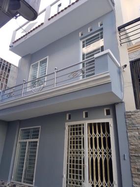 Bán nhà riêng tại Đường Nguyễn Súy, Tân Phú, Hồ Chí Minh, diện tích 48.4m2, giá 3.1 tỷ