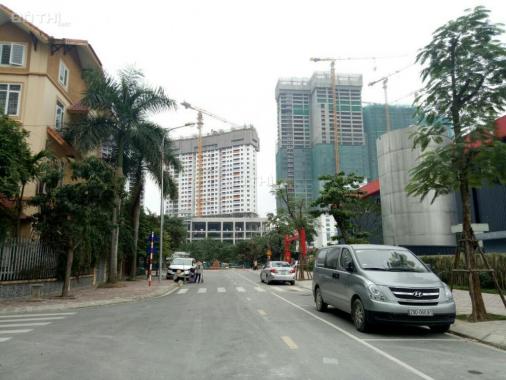 Bán biệt thự khu Vimeco 2 Nguyễn Chánh, cạnh BigC