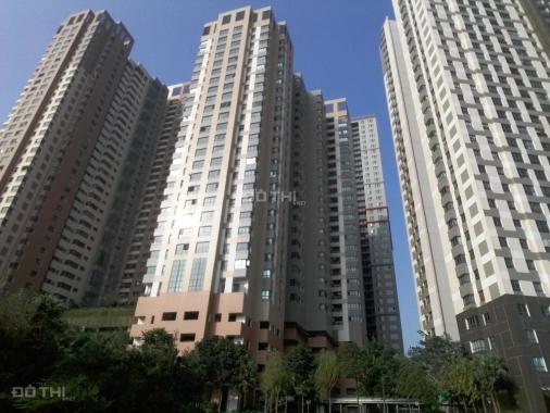 Cần bán căn hộ tầng 24 tháp B chung cư Mulberry Lane Mỗ Lao 114m2, 2 phòng ngủ, 3 tỷ