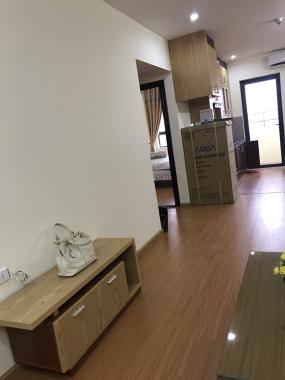 Cho thuê căn hộ chung cư Cát Tường CT5, phường Võ Cường, TP. Bắc Ninh