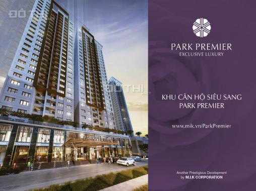 1.75 tỷ / căn, cần tiền bán nhanh căn hộ 2PN chung cư The Park Residence. LH 090 - 696 - 8363