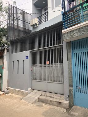 Bán nhà đường Trần Xuân Soạn, phường Tân Hưng, Q7, DT 5x10m, giá 4.8 tỷ