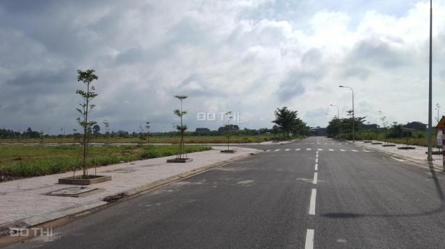 Hot mở bán siêu dự án đất nền mặt tiền đường Võ Nguyên Giáp, Phước Tân, TP Biên Hòa. 0936894008