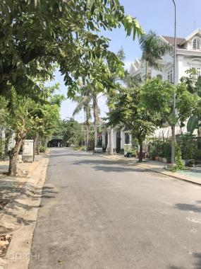 Bán gấp biệt thự đường số 3 khu Nam Long, Phú Thuận, Quận 7
