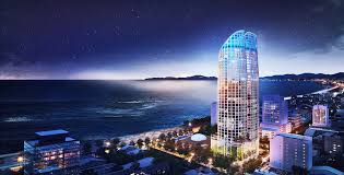 Chuyển nhượng B9.07 view biển dự án Panorama Nha Trang, giá thấp nhất thị trường