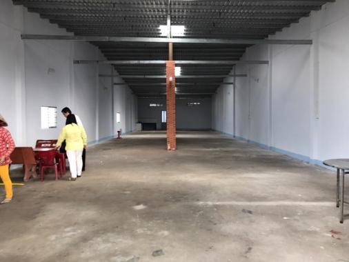Bán gấp nhà mới xây ngang 9m x 40m mặt tiền Quốc Lộ 1A, gần thu phí Cai Lậy, Tiền Giang