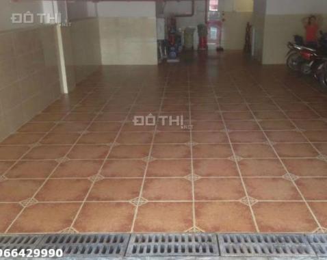 Chính chủ cho thuê VP 65m2 mới xây tại Thái Hà. Giá rẻ nhất khu vực