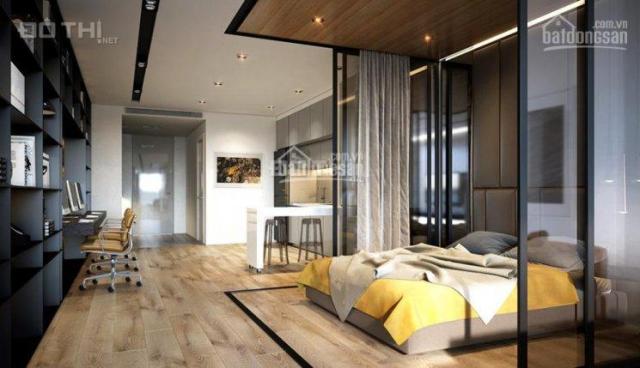 Cho thuê căn hộ Everrich Infinity full nội thất cao cấp, trung tâm Q5, giá chỉ 25 triệu/ tháng