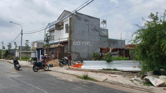 Cần bán lô đất sổ đỏ thổ cư gần chợ Biên Hòa, P.Quang Vinh. LH 0936 894 008