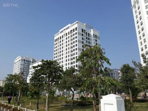 Valencia Garden chung cư giá rẻ quận Long Biên, 1.35 tỷ/căn bàn giao có nội thất