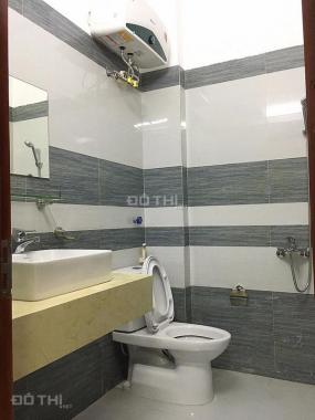 Bán nhà 2 mặt thoáng 2,2 tỷ * 34m2 Phố Lụa - Vạn Phúc (3 tầng * 3PN). Tây Bắc, 0981129386