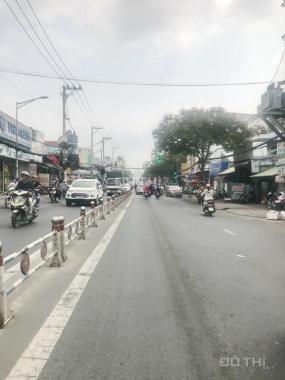 Bán nhà cấp 4 hẻm 176 đường Nguyễn Thị Thập, Phường Bình Thuận, Quận 7