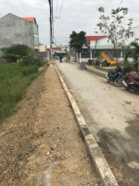 Cần bán gấp đất thổ cư Bình Chánh, cách đại lộ Nguyễn Văn Linh chỉ 3 phút chạy xe