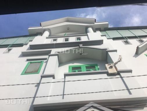 Bán nhà riêng hẻm 176 đường Nguyễn Thị Thập, P.Bình Thuận, Quận 7