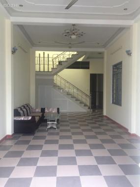 Chính chủ cho thuê nhà mới sơn sửa Nguyễn Văn Thoại, 2PN, chỉ 12 triệu/th