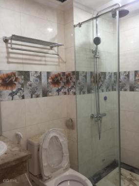 Bán nhà 40m2, 3 tầng phố Ngô Thì Sĩ, phường Vạn Phúc, Quận Hà Đông. Giá 2,1 tỷ, 0986498350