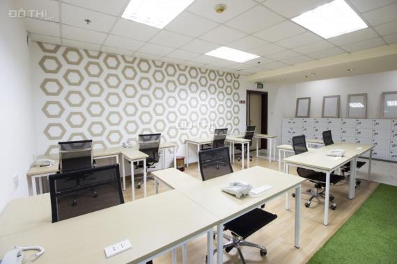 Co-working Space Hexagon - Văn phòng đại diện nhanh, tiện lợi cho các công ty. Liên hệ 0919.986.800