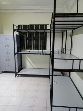 Cho thuê phòng trọ, KTX giá rẻ 400 nghìn/giường/th tại 621 Nguyễn Kiệm