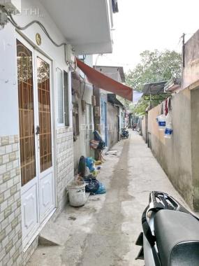 Bán nhà 1 lầu hẻm 2.5m đường Nguyễn Thị Thập, Phường Tân Phú, Quận 7