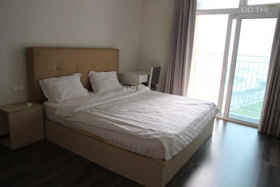 Cho thuê căn hộ cao cấp Azura, 100m2, 2 phòng ngủ, tiêu chuẩn 5 sao _ Ms. Yến
