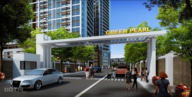 Cần thu hổi vốn bán gấp căn 01 - 96m2 đẹp nhất dự án Green Pearl 378 Minh Khai 0904 577 792