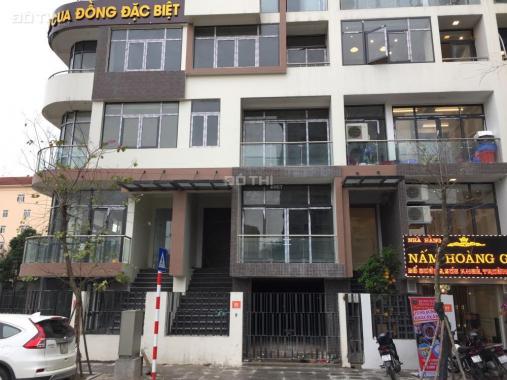 Chính chủ cho thuê nhà liền kề dự án Mon City - Mặt đường Nguyễn Cơ Thạch