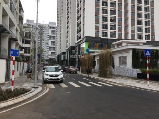 Chính chủ cho thuê nhà liền kề dự án Mon City - Mặt đường Nguyễn Cơ Thạch
