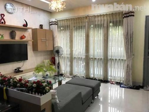 Bán nhà mặt phố Thọ Lão, Hai Bà Trưng, Hà Nội 110m2, 5 tầng, mặt tiền 5m kinh doanh khủng