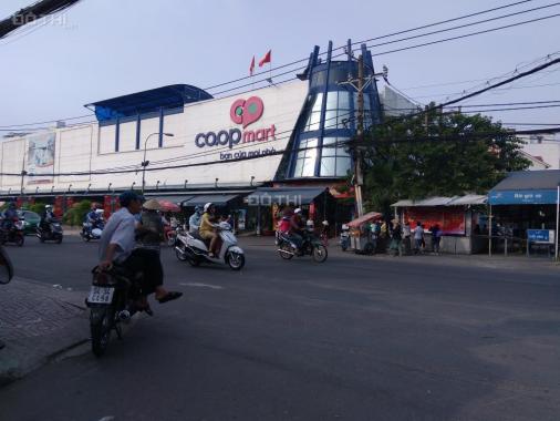 Cần bán đất mặt tiền hẻm đường Nguyễn Kiệm, Phường 4, Quận Phú Nhuận