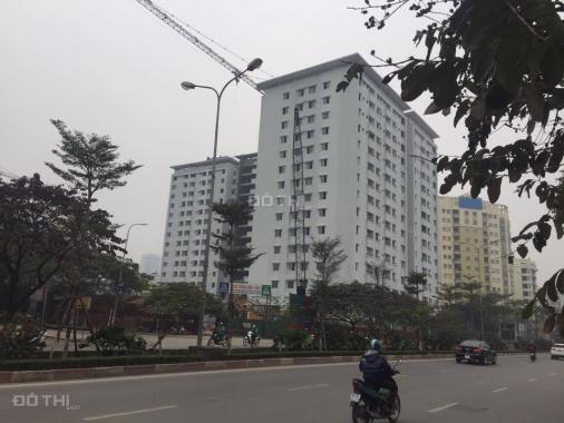 0911557362 bán suất mua tái định cư Duy Tân, vị trí đẹp, thích hợp với nhà đầu tư. Chênh 500-700tr