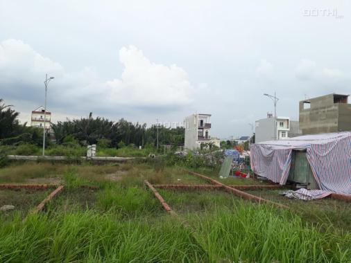 Lô đẹp dự án Nam Khang Residence, hướng Nam, 27 tr/m2, dân cư đông
