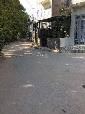 Bán đất mặt tiền đường 11, Tam Bình, Thủ Đức, DT 107m2 giá 30 tr/m2