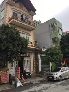 Bán nhà riêng tại Xã Hoàn Sơn, Tiên Du, Bắc Ninh cách KCN Đại Đồng 100m. Liên hệ: 096.333.2455