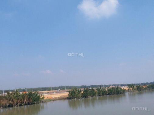 Siêu phẩm đất BT view sông, DT 120m2m2-200m2-240-550-700m2 ngay Nguyễn Duy Trinh, quận 9