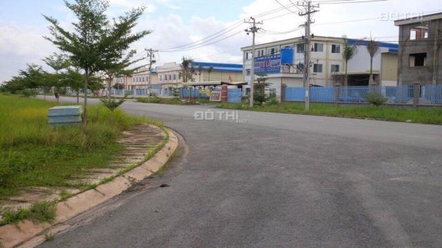 Bán đất tại phường Uyên Hưng, Tân Uyên, Bình Dương. Diện tích 100m2, giá 680 triệu