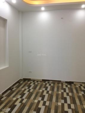 Bán nhà ngõ 29 Khương Hạ, Thanh Xuân, 40m2, 5 tầng, 5 PN, ô tô đỗ gần nhà