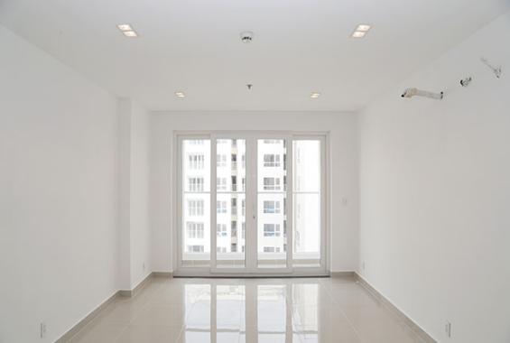 Cần bán căn hộ Sky Center, mặt tiền đường Phổ Quang, giá 3 tỷ, DT 48m2, nhận nhà cuối tháng 3