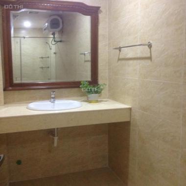 Cho thuê căn hộ cao cấp sang trọng tại chung cư D2 - Giảng Võ 84m2, 2PN, giá 14 triệu/tháng