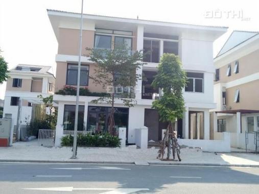Mở bán biệt thự An Phú Shop Villa, Dương Nội, Nam Cường, giá chỉ từ 43tr/m2 đất. LH: 0969568300