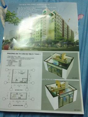 Bán đất nền dự án tại dự án Nhà ở xã hội Bắc Kỳ, Yên Phong, Bắc Ninh, diện tích 45m2