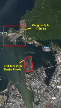 Tiếp tục khởi động tuần mới sôi động tại KĐT mới Vịnh Thuận Phước - Lh ngay: 0935 24 30 55 Ms Hiếu
