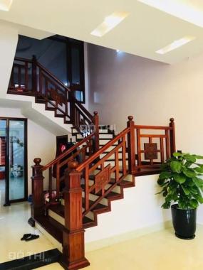 Gia đình cần huy động vốn gấp bán nhà 4 tầng mới xây Ngô Quyền, Bắc Ninh