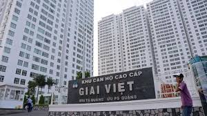 Cho thuê căn hộ Chánh Hưng Giai Việt, Quận 8, Hồ Chí Minh, diện tích 115m2, giá 11 triệu/tháng