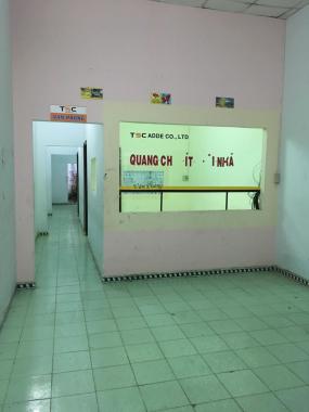 Nhà mặt tiền đường CN11, KCN Tân Bình, quận Tân Phú