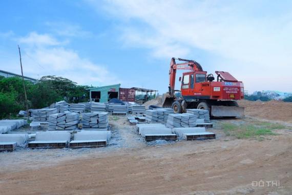Dự án New Da Nang City nằm cạnh bến xe, nhà ga đầu tư sinh lời cực nhanh