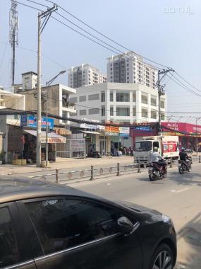 Bán nhà mặt tiền hẻm 34 Nguyễn Thị Thập, Quận 7, DT 4x21m, 5 lầu. Giá 9.2 tỷ