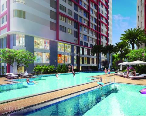 Imperial Plaza - Sắp bàn giao - Royal City II trên trục Giải Phóng - Lê Duẩn 