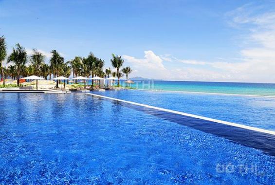Biệt thự biển Cam Ranh Mystery Villas ngay gần sân bay quốc tế Cam Ranh, giá chỉ 9 tỷ, CK 3% + 16%