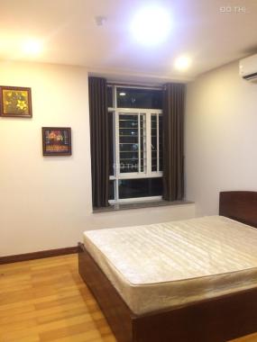 Cho thuê căn hộ chung cư tại đường Nguyễn Hữu Thọ, Quận Nhà Bè, full nội thất