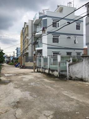 Bán đất đường Ụ Ghe, Tam Phú, giá 1.75 tỷ DT 60m2(4x15m) thổ cư 100%